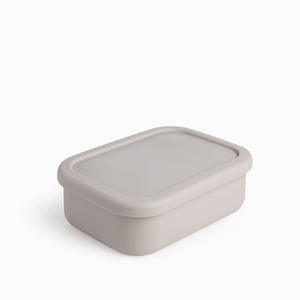 Recipiente Silicona Rectangular 700Ml