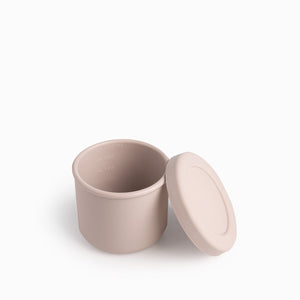Recipiente Silicona Redondo 250Ml - Ambiente Gourmet México