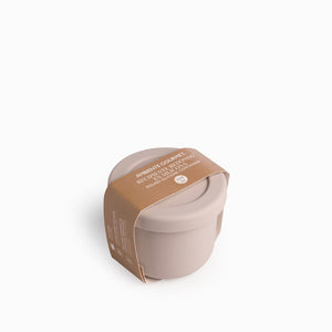 Recipiente Silicona Redondo 250Ml - Ambiente Gourmet México