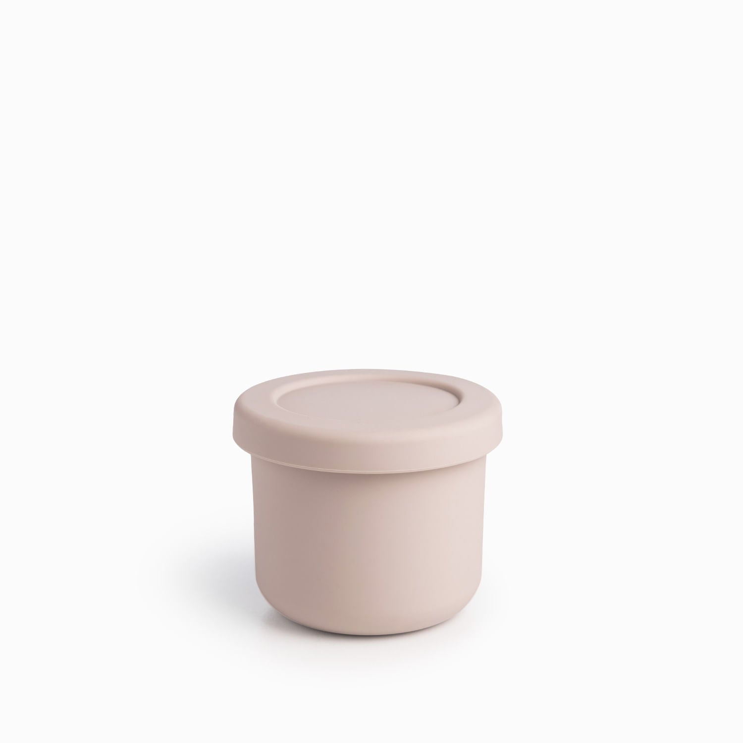 Recipiente Silicona Redondo 250Ml - Ambiente Gourmet México