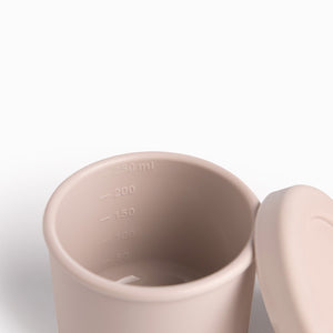 Recipiente Silicona Redondo 250Ml - Ambiente Gourmet México