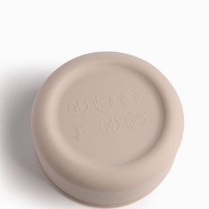 Recipiente Silicona Redondo 300Ml - Ambiente Gourmet México