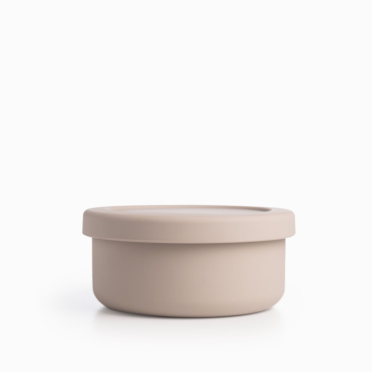 Recipiente Silicona Redondo 300Ml - Ambiente Gourmet México