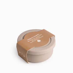 Recipiente Silicona Redondo 300Ml - Ambiente Gourmet México