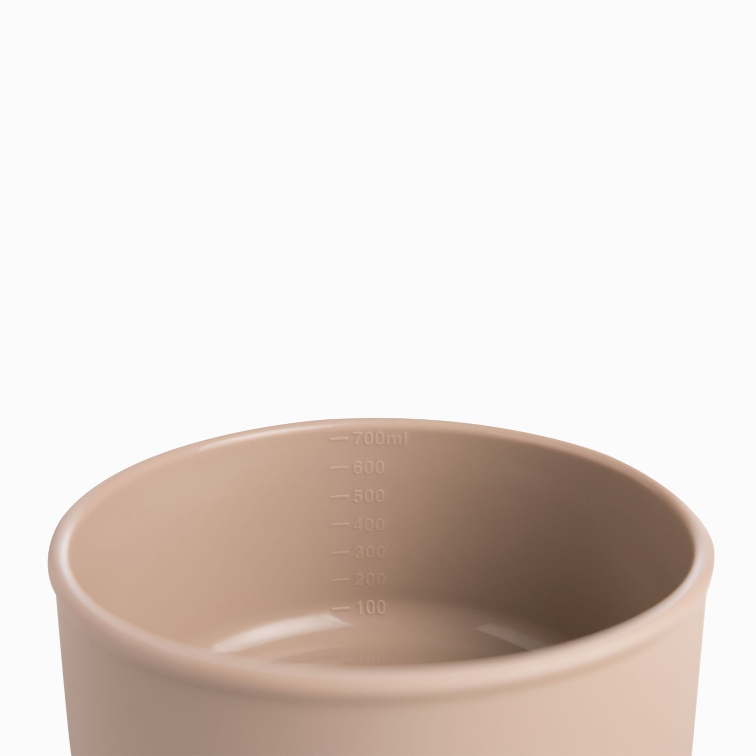 Recipiente Silicona Redondo 700Ml - Ambiente Gourmet México