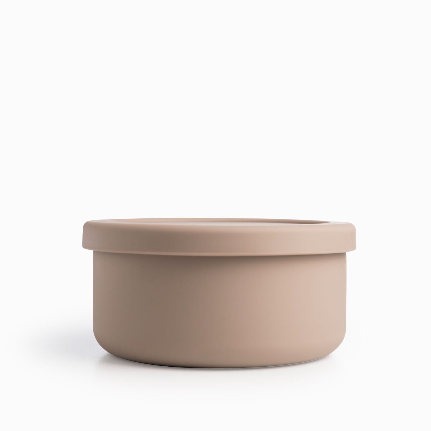 Recipiente Silicona Redondo 700Ml - Ambiente Gourmet México