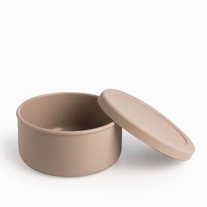 Recipiente Silicona Redondo 700Ml - Ambiente Gourmet México