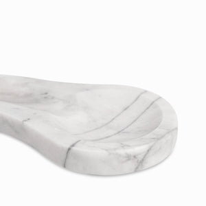 Reposa cucharas mármol - Ambiente Gourmet México