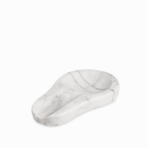 Reposa cucharas mármol - Ambiente Gourmet México