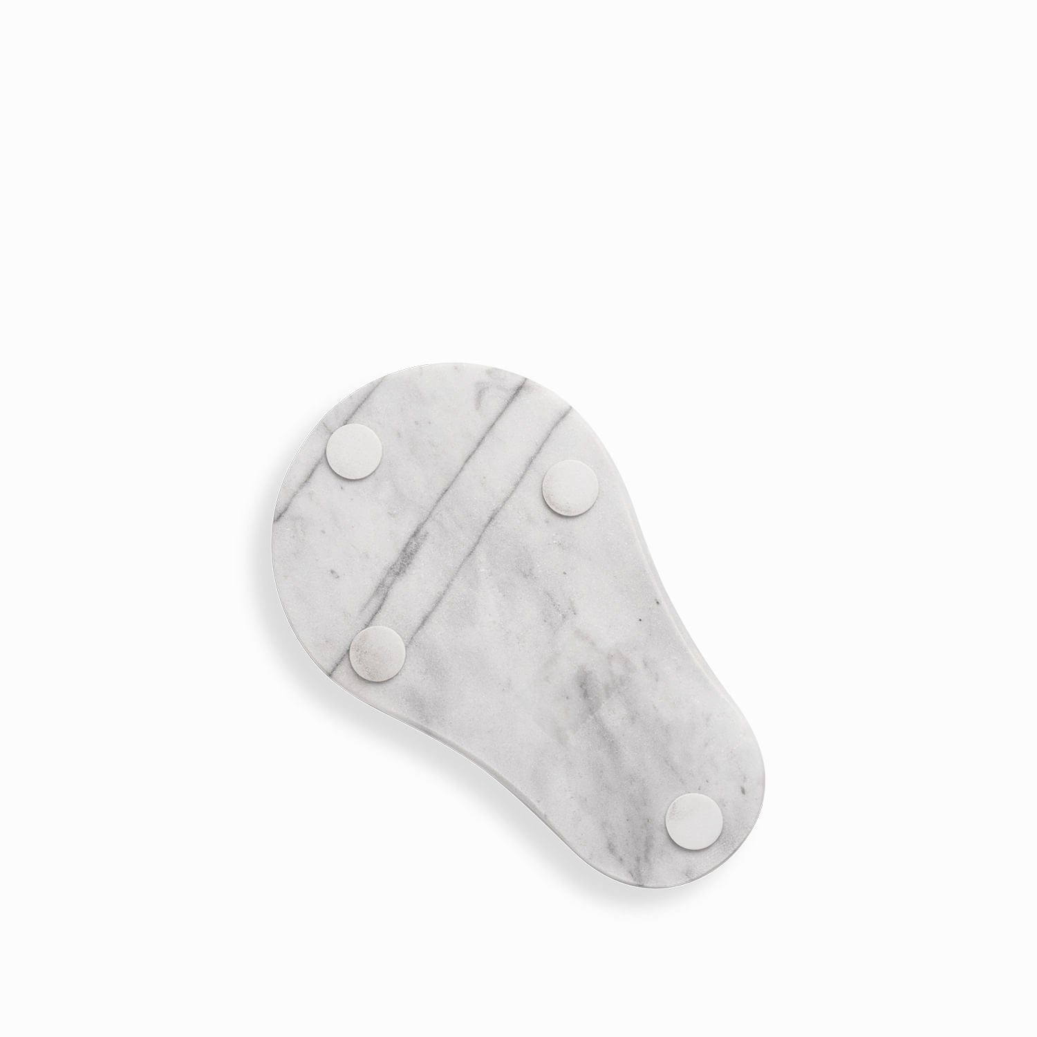 Reposa cucharas mármol - Ambiente Gourmet México