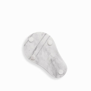 Reposa cucharas mármol - Ambiente Gourmet México