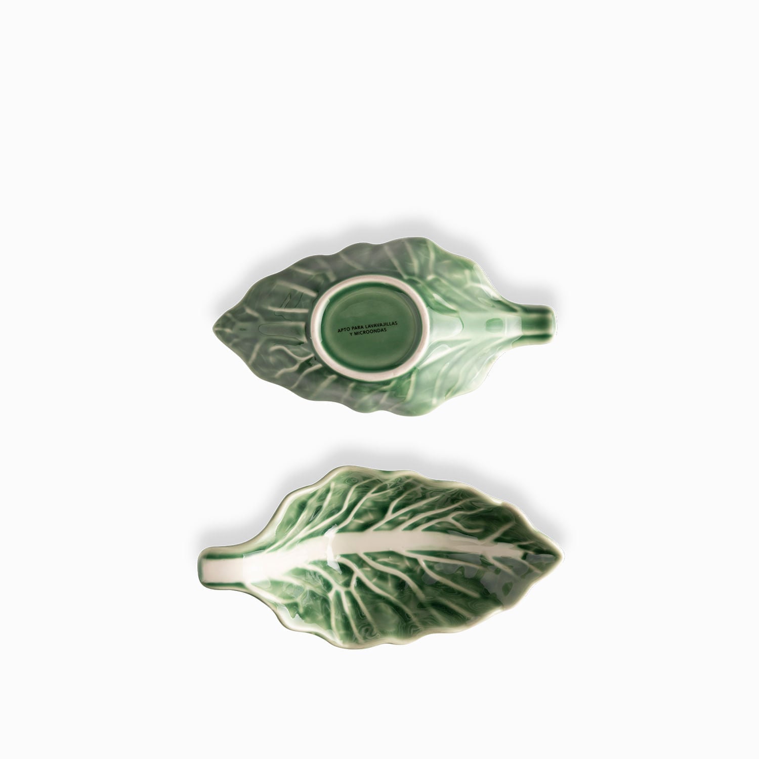 Salsera Huerto Verde - Ambiente Gourmet México