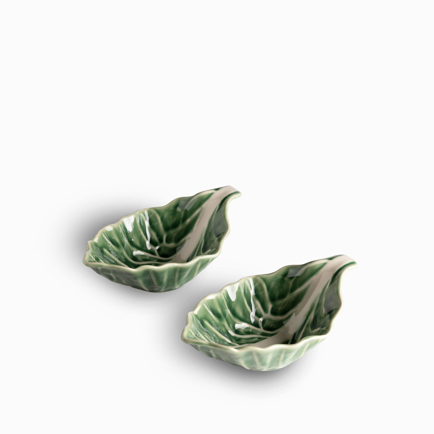 Salsera Huerto Verde