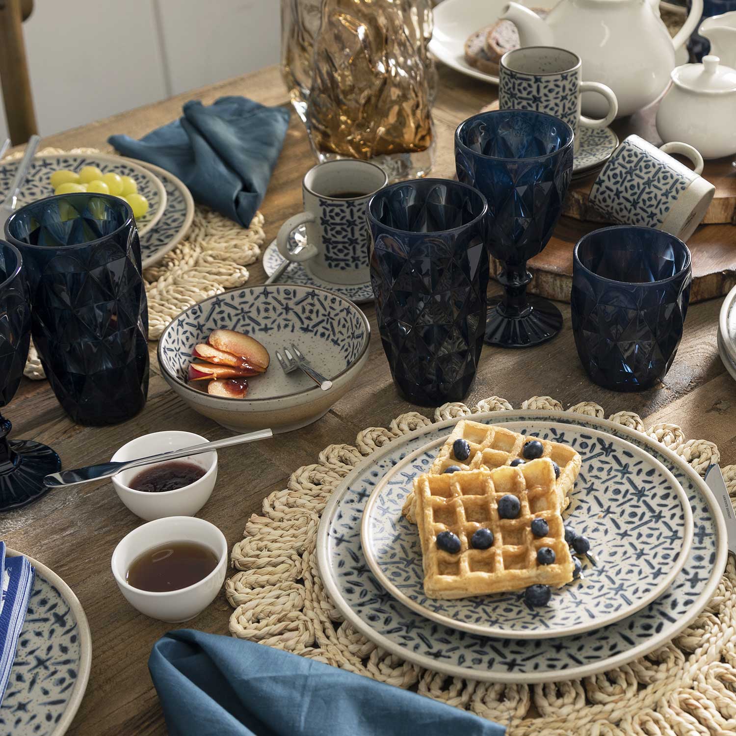 Salsera venice - Ambiente Gourmet México