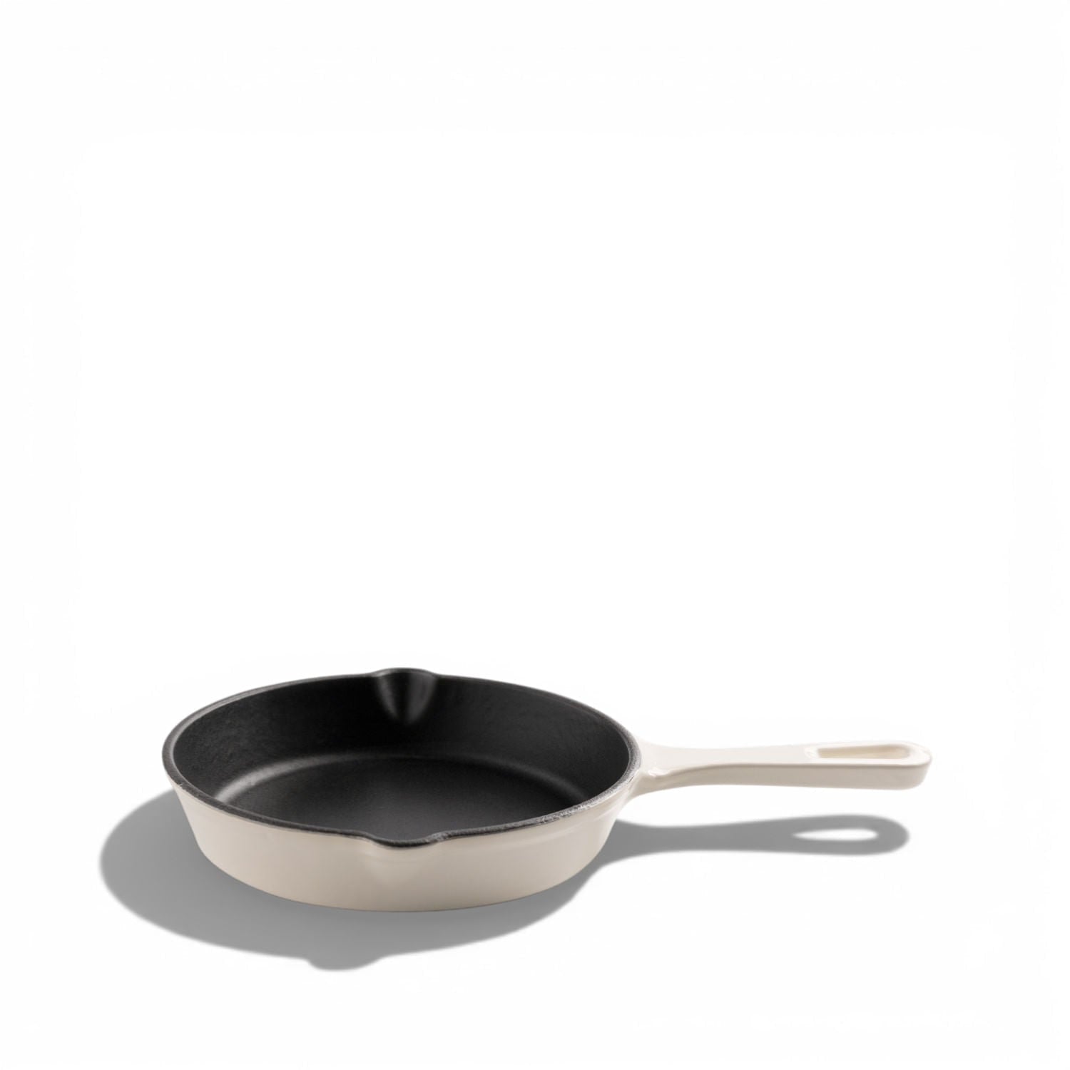 Sarten blanco en hierro fundido 16,5cm - Ambiente Gourmet México