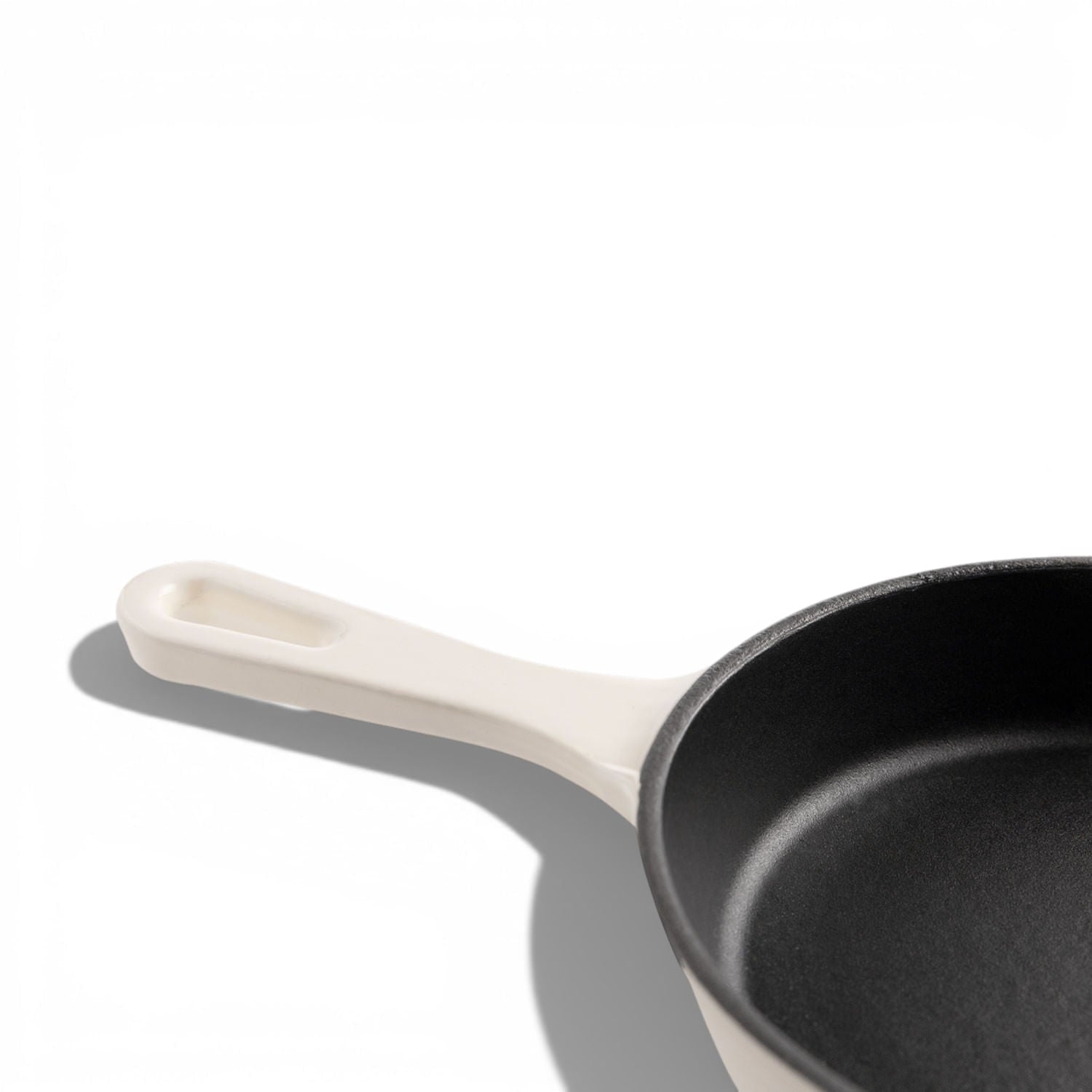 Sarten blanco en hierro fundido 16,5cm - Ambiente Gourmet México