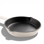 Sarten blanco en hierro fundido 16,5cm - Ambiente Gourmet México