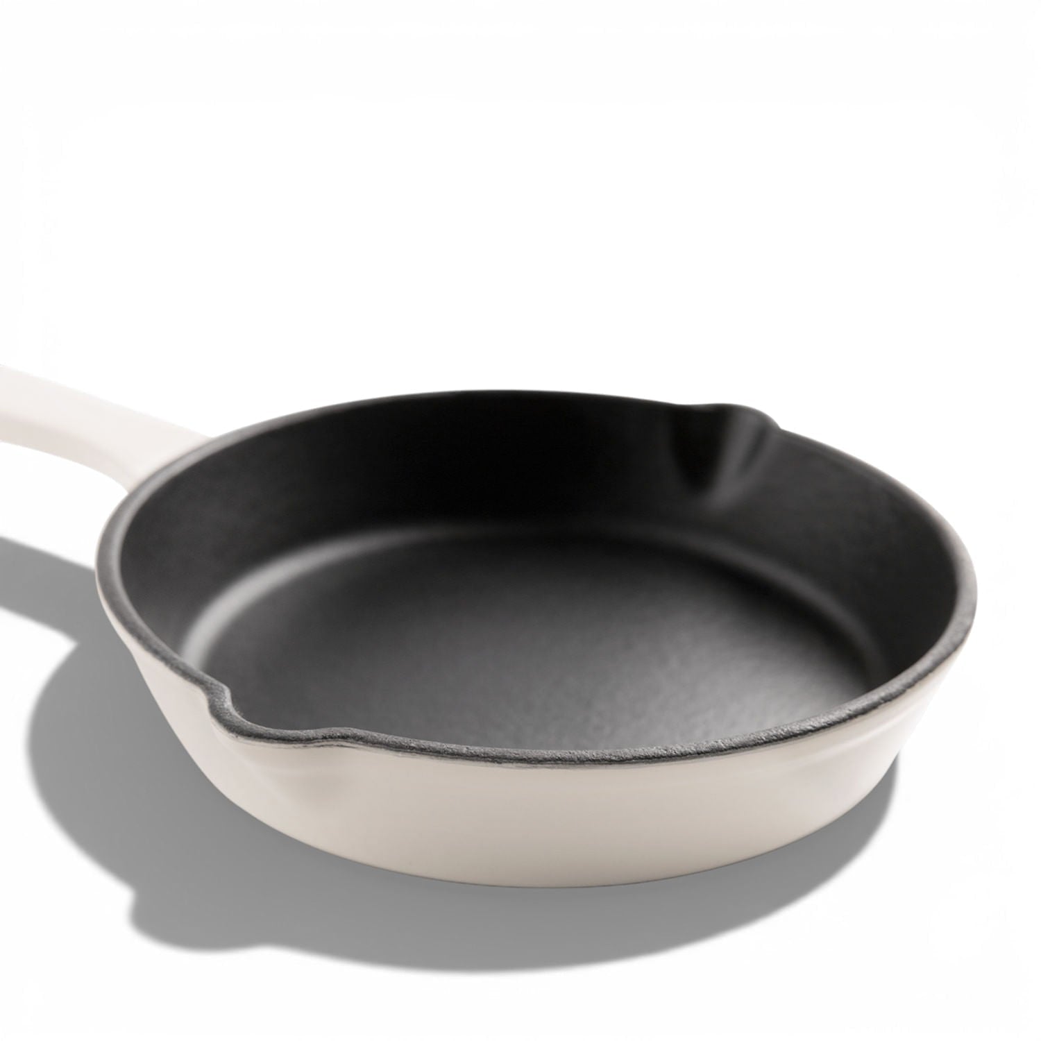 Sarten blanco en hierro fundido 16,5cm - Ambiente Gourmet México