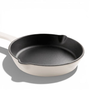Sarten blanco en hierro fundido 16,5cm - Ambiente Gourmet México