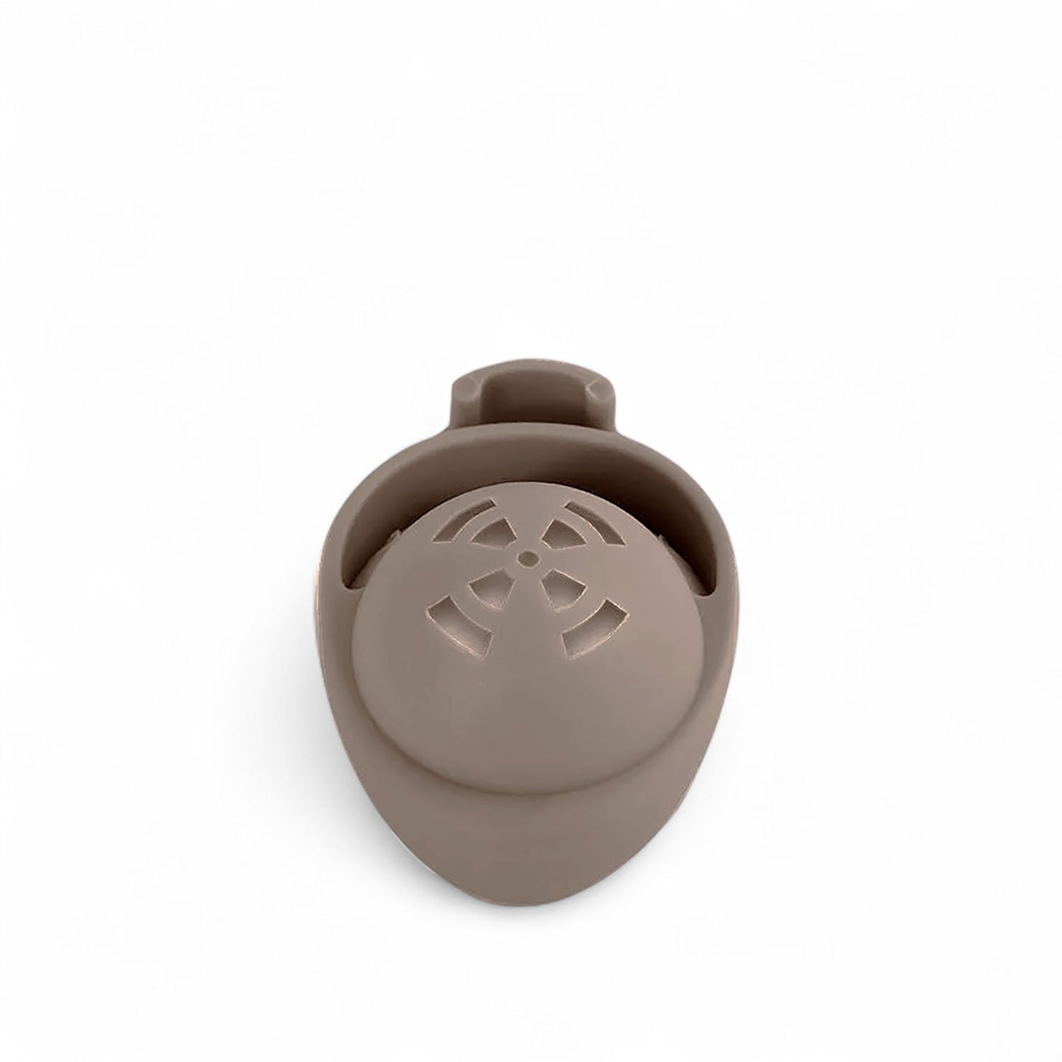 Separador de yemas gris - Ambiente Gourmet México