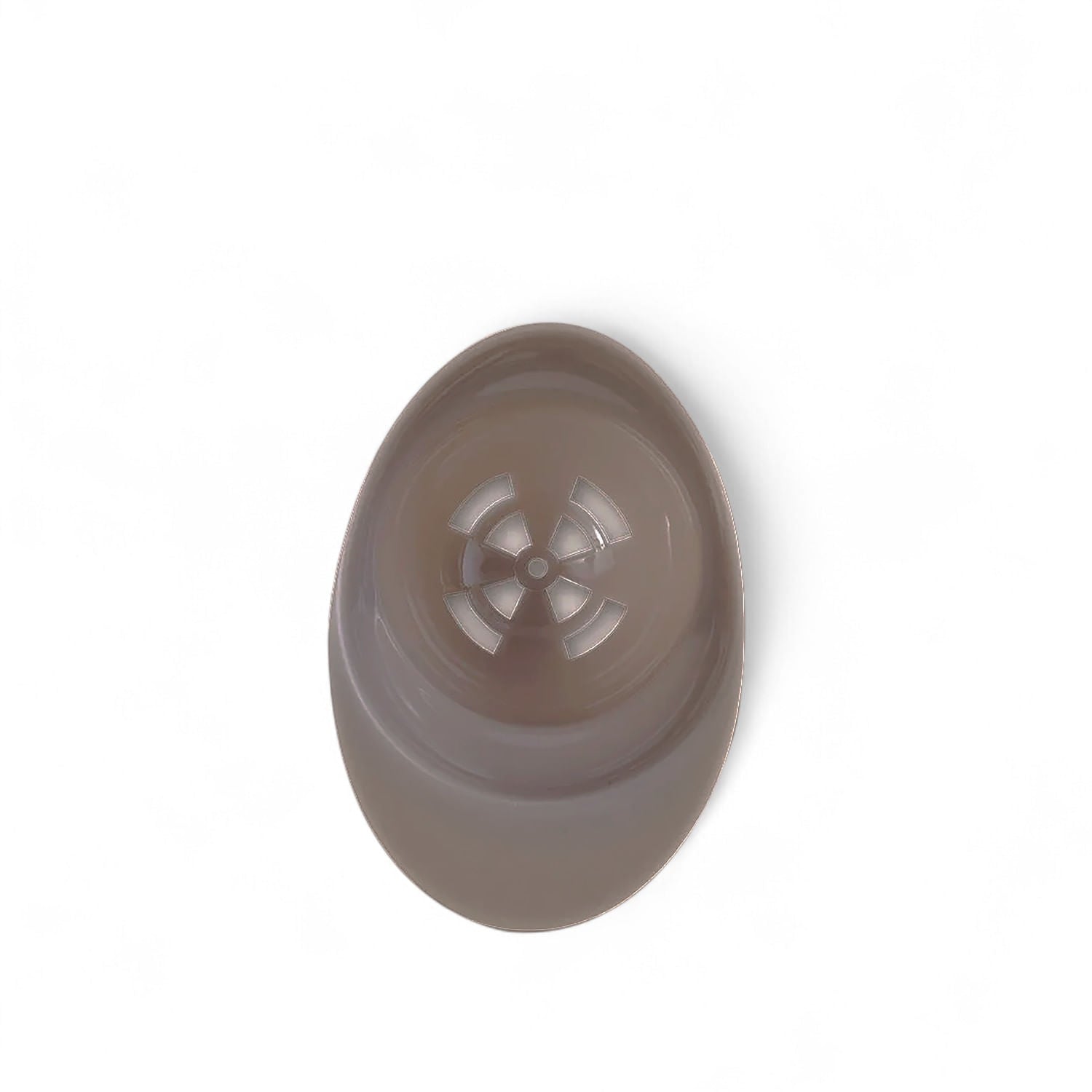 Separador de yemas gris - Ambiente Gourmet México