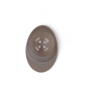 Separador de yemas gris - Ambiente Gourmet México