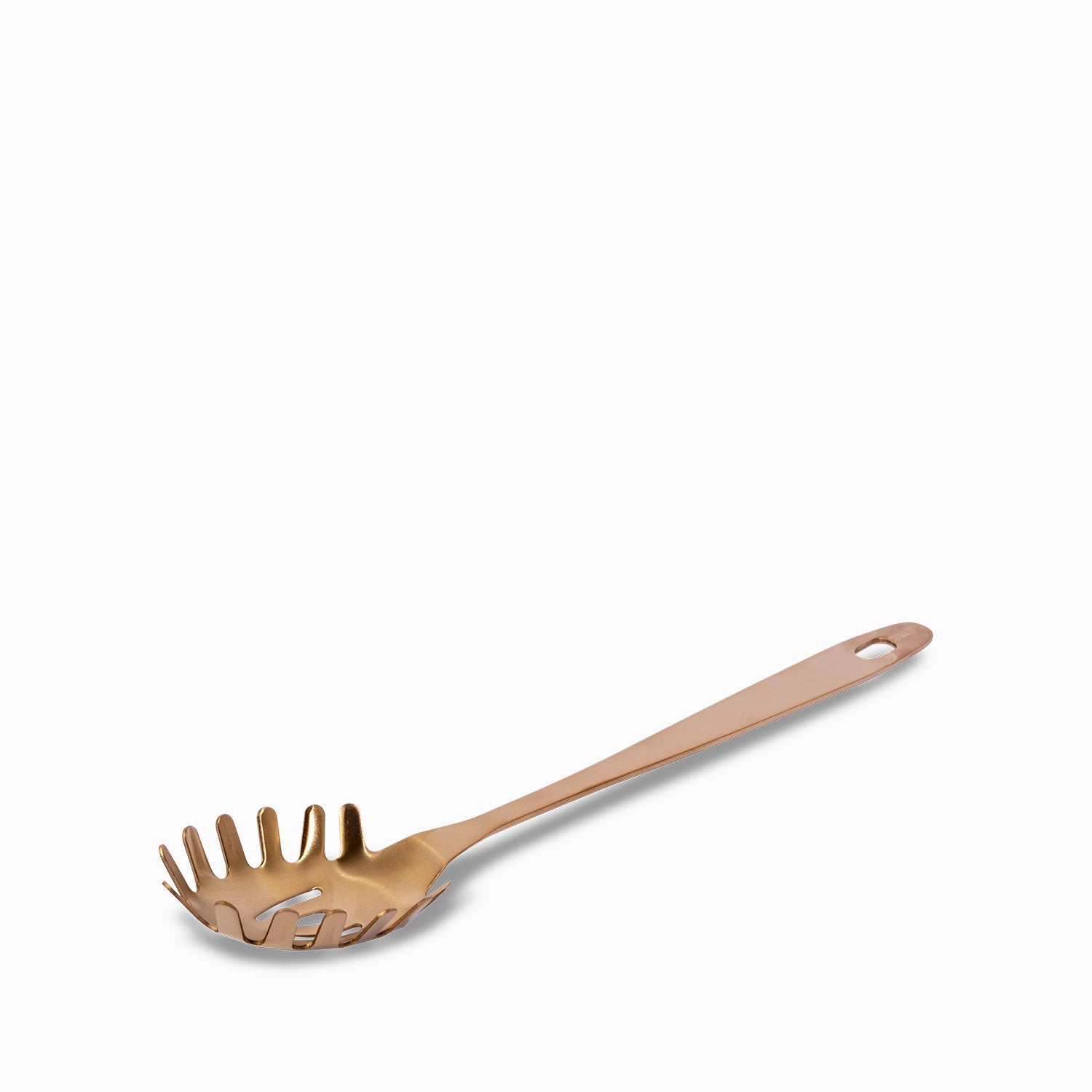 Servidor pastas copper