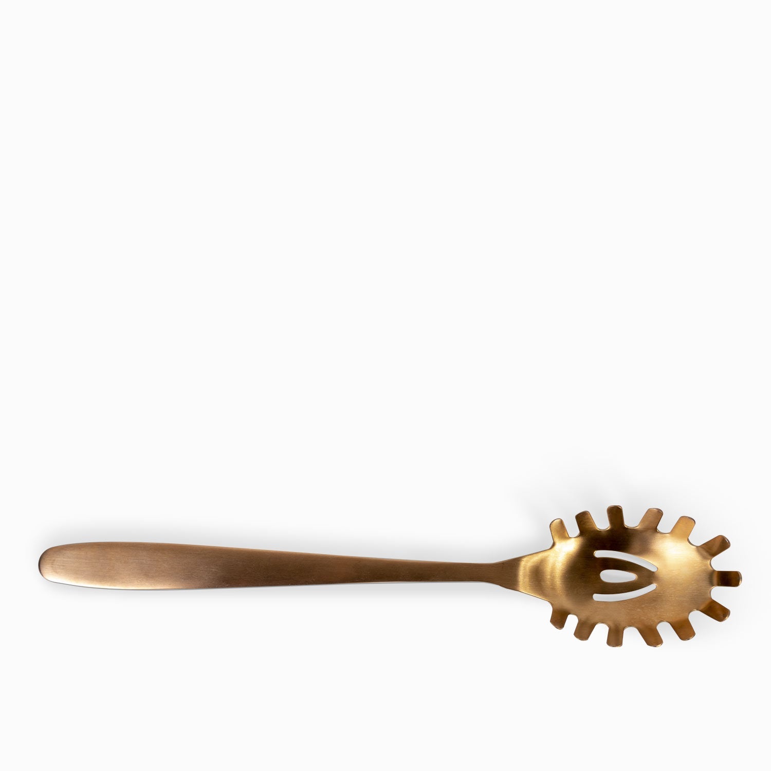 Servidor pastas copper