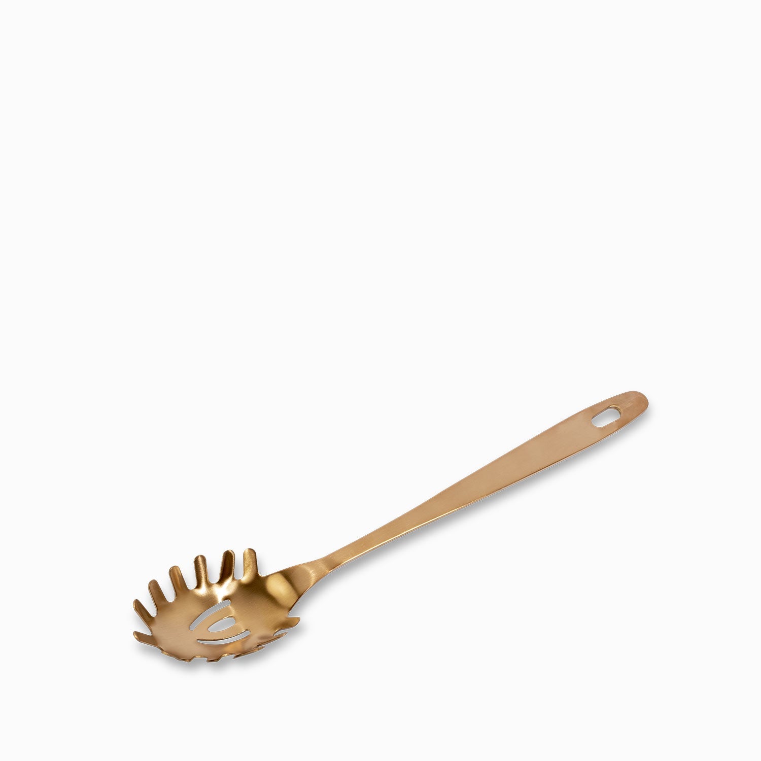 Servidor pastas copper