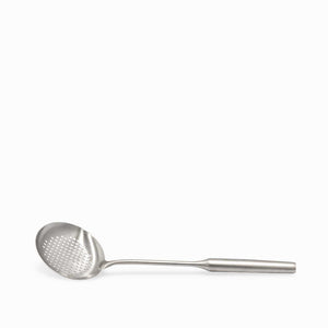 Servidora fritos Abe silver - Ambiente Gourmet México