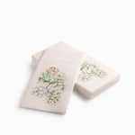 Servilletas botánica set x6 - Ambiente Gourmet México