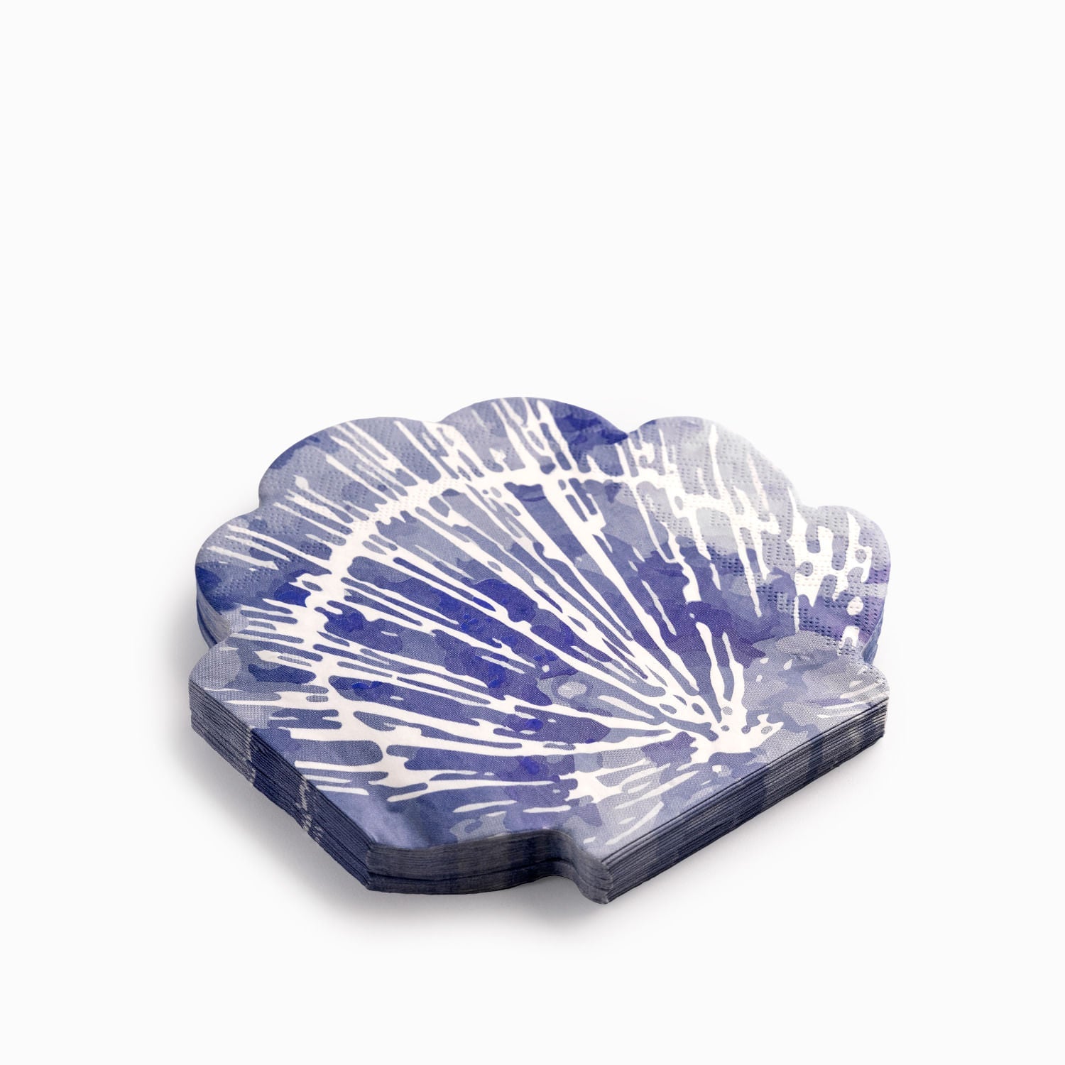 Servilletas concha set x20 - Ambiente Gourmet México