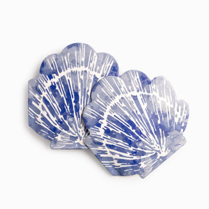 Servilletas concha set x20 - Ambiente Gourmet México