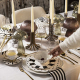 Servilletas contraste - Ambiente Gourmet México
