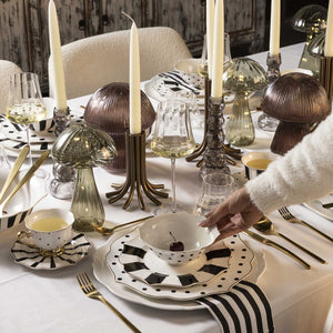 Servilletas contraste - Ambiente Gourmet México