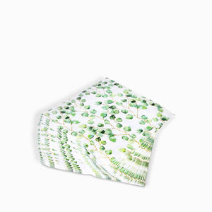 Servilletas eucalipto - Ambiente Gourmet México