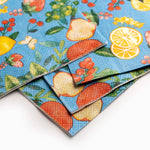 Servilletas frutal set x20 - Ambiente Gourmet México