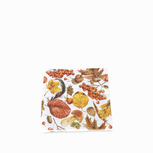 Servilletas otono - Ambiente Gourmet México