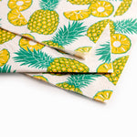 Servilletas pina set x20 - Ambiente Gourmet México