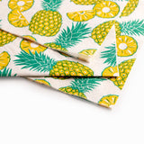 Servilletas pina set x20 - Ambiente Gourmet México