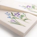 Servilletas primavera set x6 - Ambiente Gourmet México