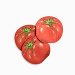 Servilletas tomate
