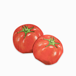 Servilletas tomate - Ambiente Gourmet México