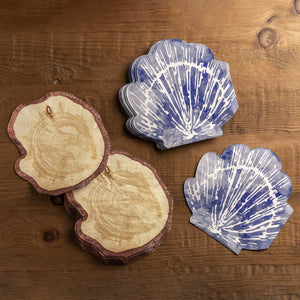 Servilletas tronco set x20 - Ambiente Gourmet México