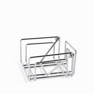 Servilletero cuadrado - Ambiente Gourmet México