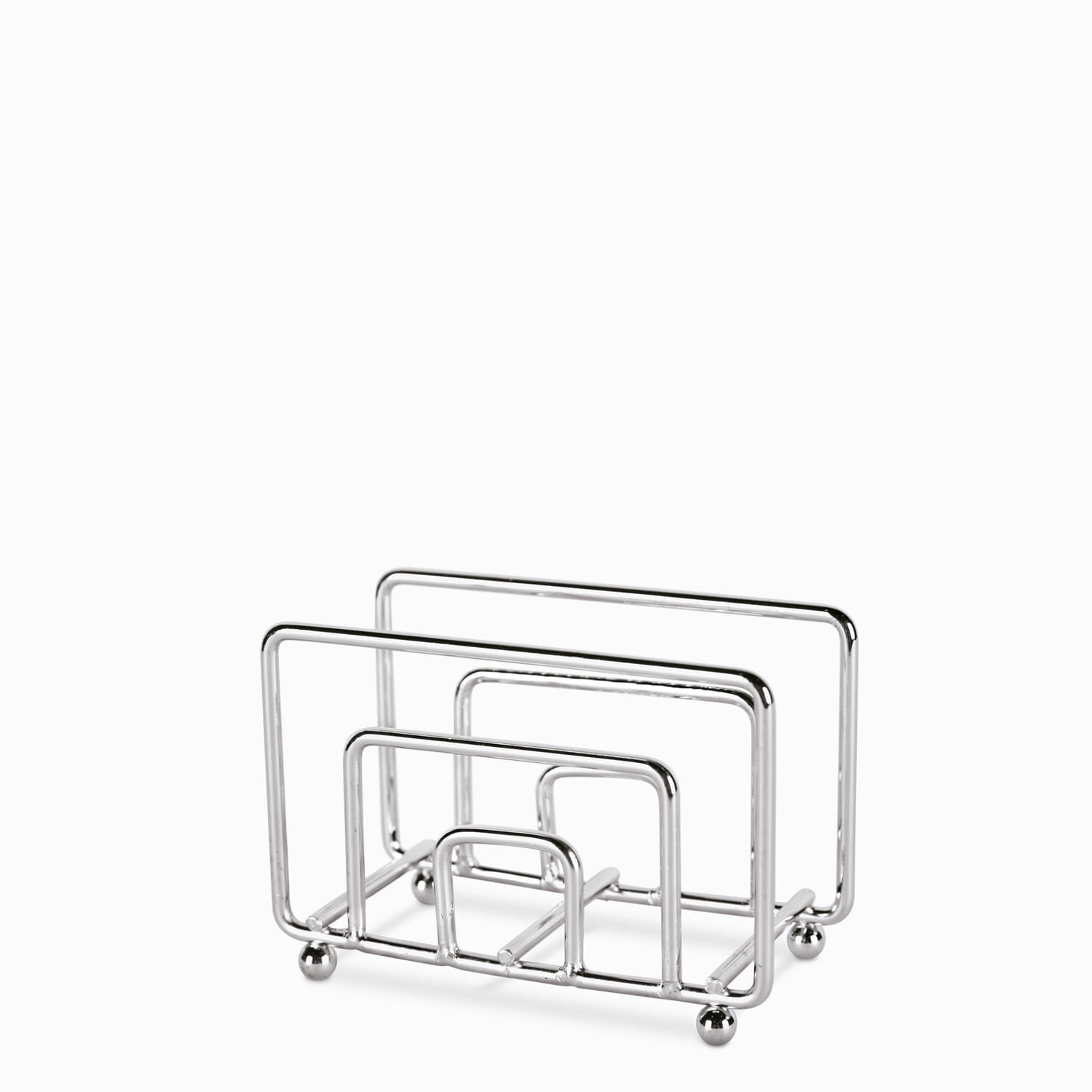 Servilletero cuatro - Ambiente Gourmet México