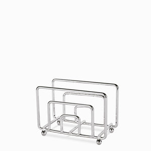 Servilletero cuatro - Ambiente Gourmet México