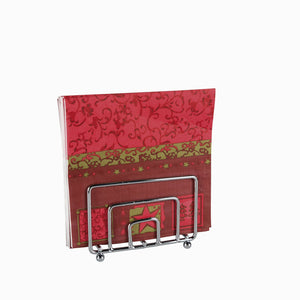 Servilletero cuatro - Ambiente Gourmet México