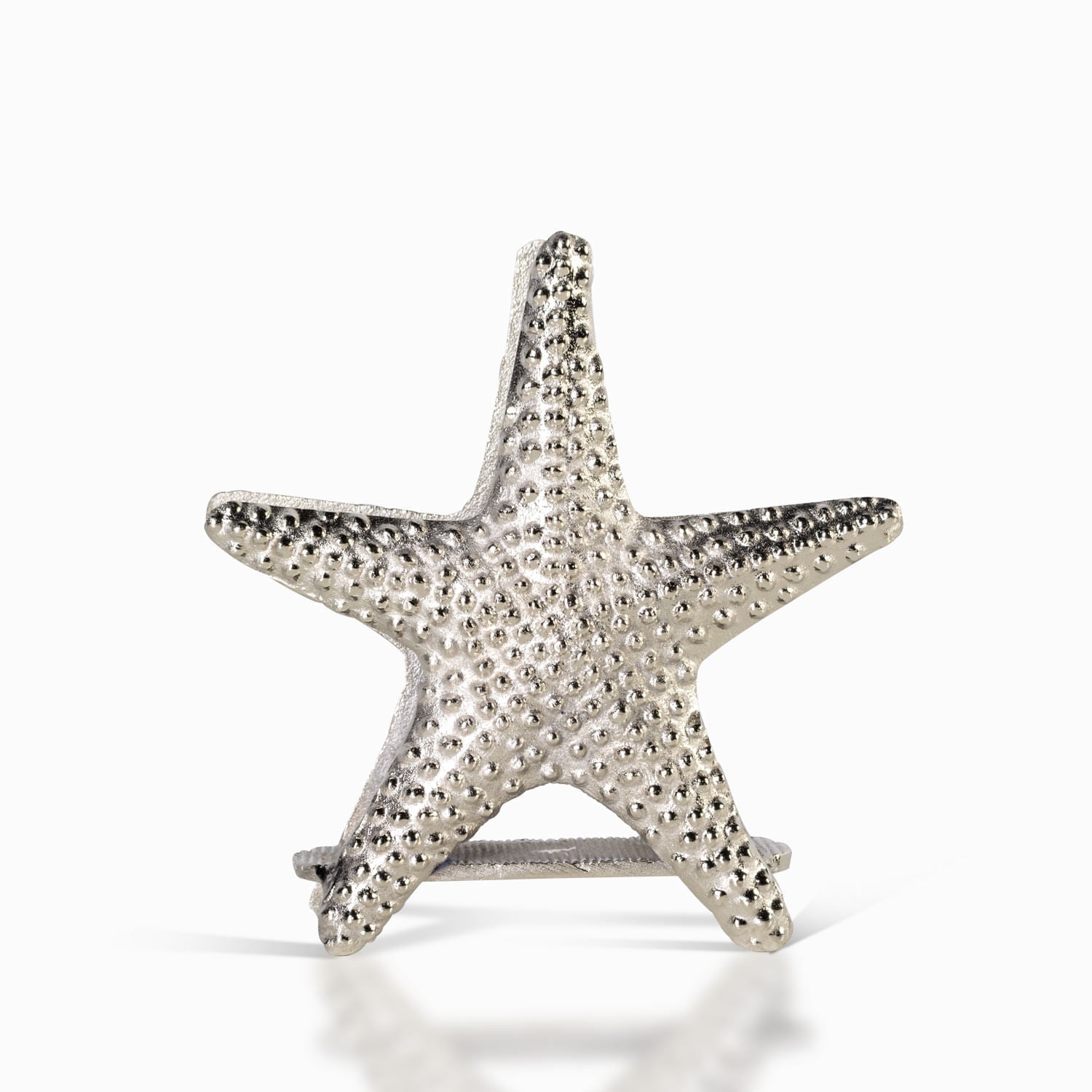 Servilletero estrella de mar - Ambiente Gourmet México