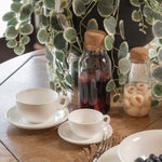 Set cafe klassik setx4